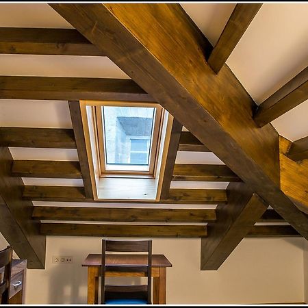 Oxford Suites Santiago De Compostela Eksteriør billede