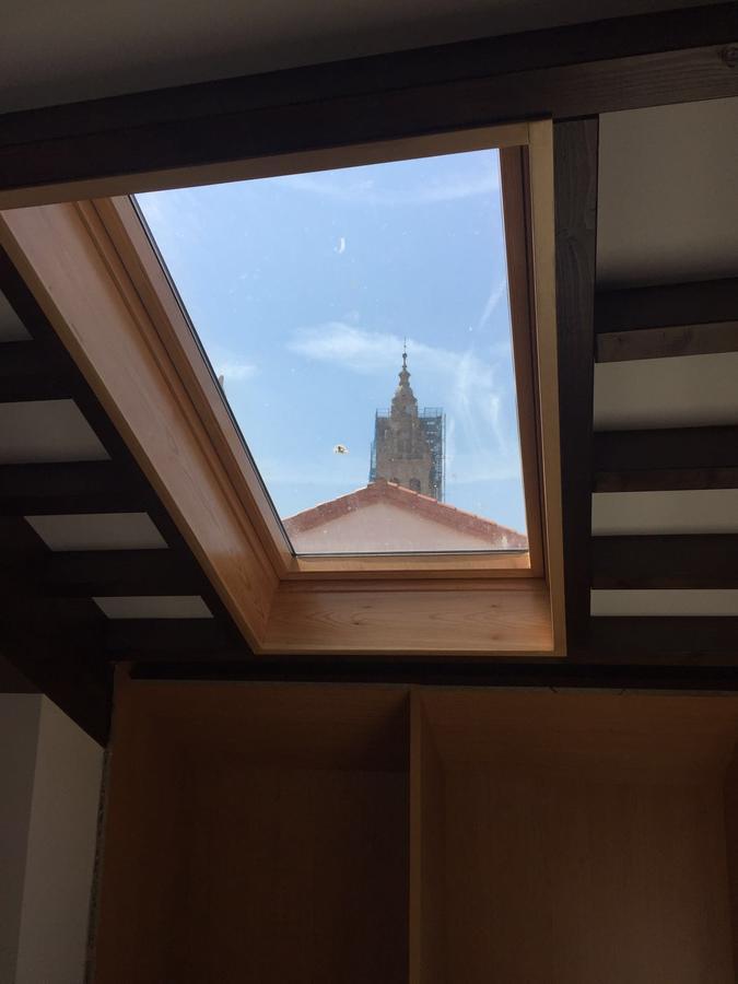Oxford Suites Santiago De Compostela Eksteriør billede